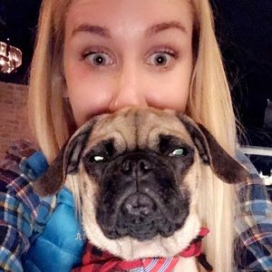 Meet your Posher, Allison